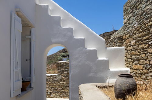 Photo 56 - Villa Tanaos in Tinos