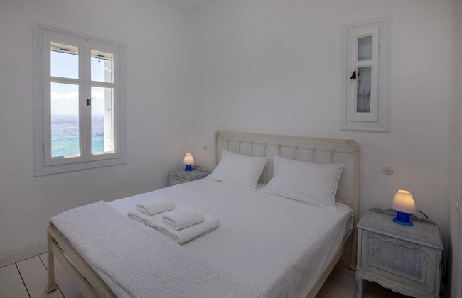 Villa Tanaos in Tinos - Foto 35