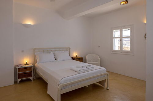 Photo 25 - Villa Tanaos in Tinos