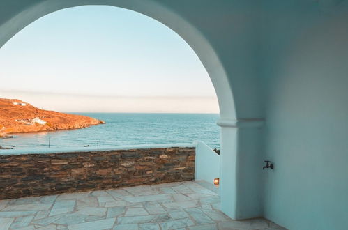 Photo 74 - Villa Tanaos in Tinos