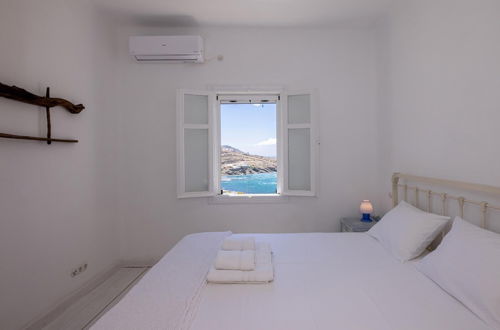 Photo 23 - Villa Tanaos in Tinos