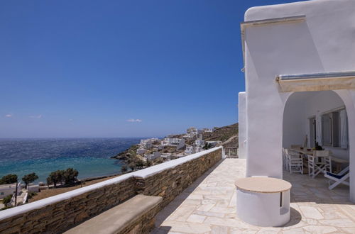 Photo 6 - Villa Tanaos in Tinos