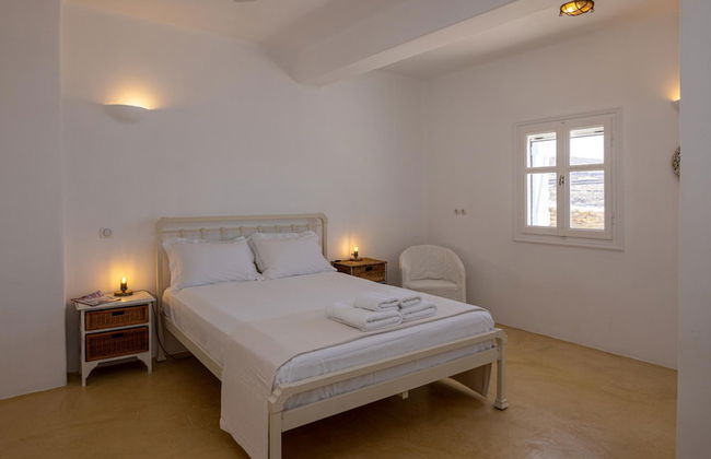 Villa Tanaos in Tinos - Foto 41