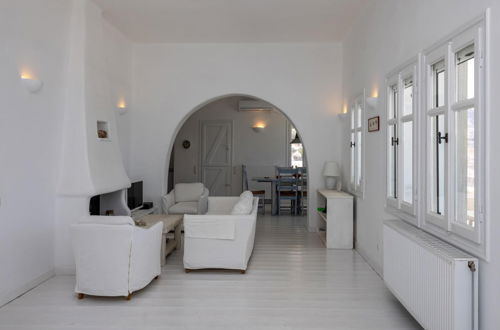 Photo 40 - Villa Tanaos in Tinos