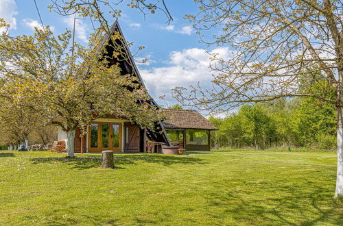 Photo 39 - Riverside House With Hot Tub