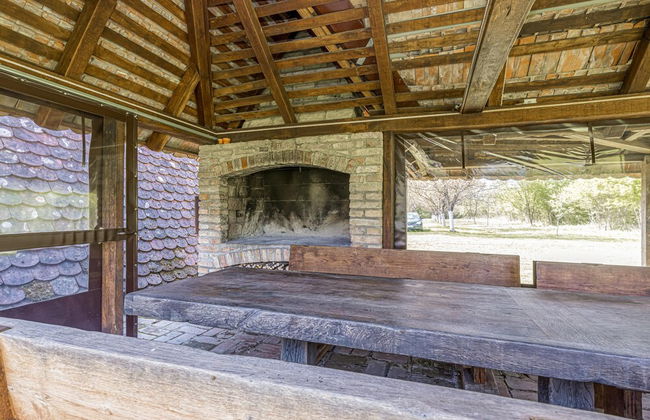 Riverside House With Hot Tub - Foto 26
