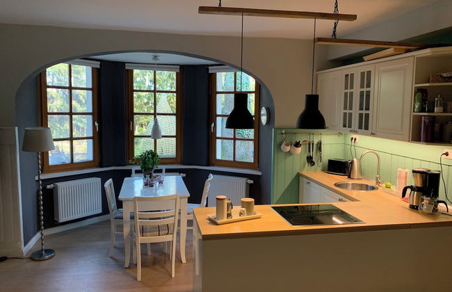 Ferienwohnung Seerose - Foto 5