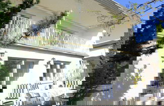 Photo 1 - Flat With Mountain Views in Welferode