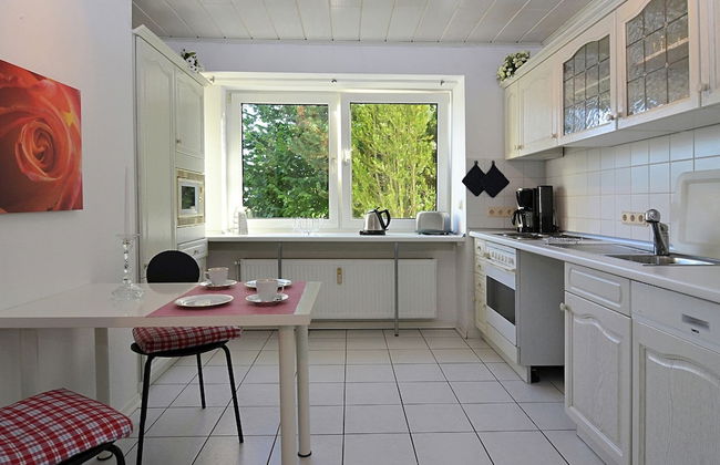 Flat With Mountain Views in Welferode - Foto 7