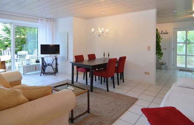 Flat With Mountain Views in Welferode - Foto 10