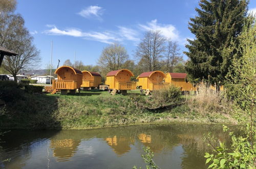 Photo 1 - NATURAMA Beilngries SchäferwagenDorf