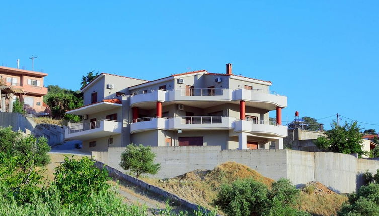 Photo 1 - Villas metoxi