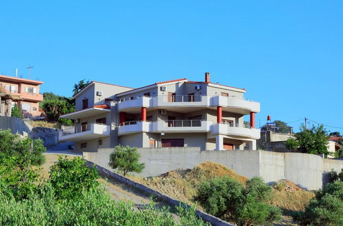 Photo 1 - Villas metoxi