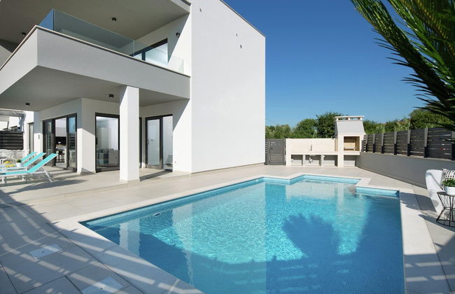 Luxury Apartment With Private Pool, Near the Beach and Close to Pula - Foto 35