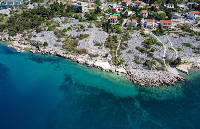 Beachfront House Nada - Foto 35