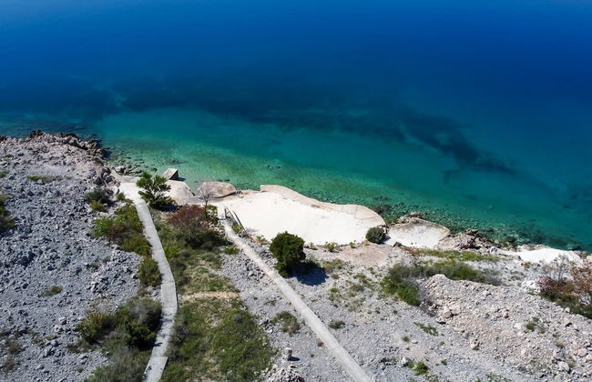 Beachfront House Nada - Foto 34