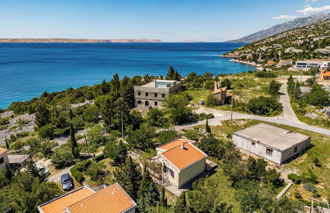 Beachfront House Nada - Foto 36
