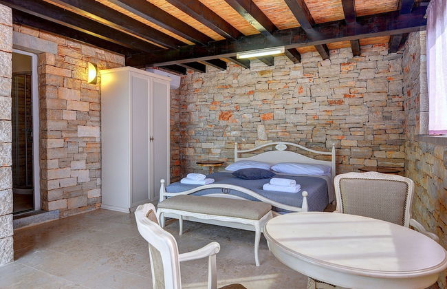 Charming Villa With Heated Pool Near Rovinj - Foto 29