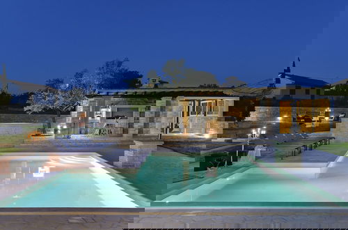 Foto 26 - Charming Villa With Heated Pool Near Rovinj