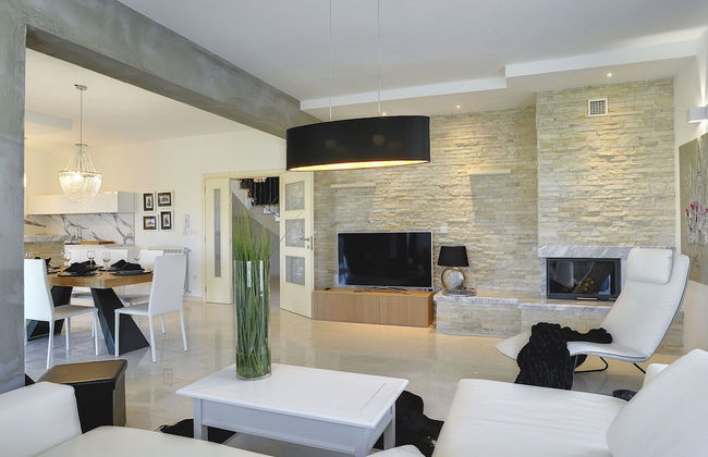 Charming Villa With Heated Pool Near Rovinj - Foto 8