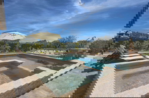 Foto 20 - Modern Holiday Home in Medulin With Pool
