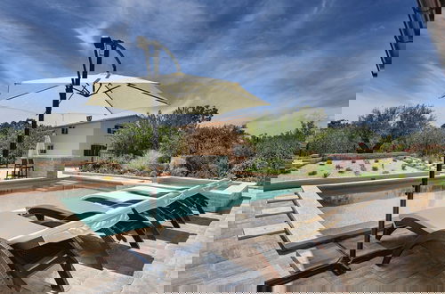 Foto 22 - Modern Holiday Home in Medulin With Pool