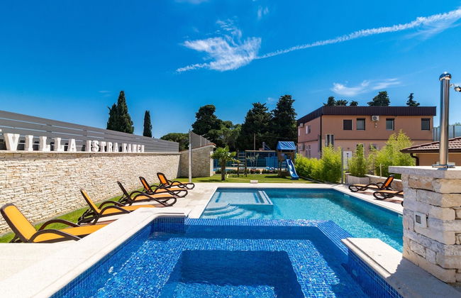 Villa in Pula With Pool Near Roman Arena - Foto 17