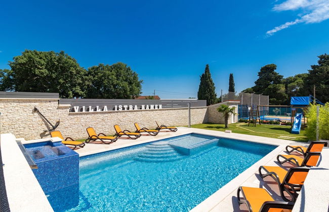 Villa in Pula With Pool Near Roman Arena - Foto 13