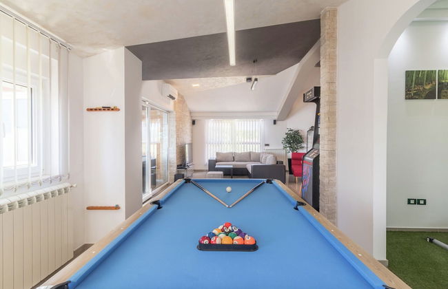 Villa in Pula With Pool Near Roman Arena - Foto 31