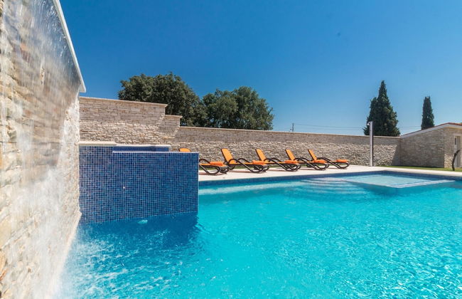 Villa in Pula With Pool Near Roman Arena - Foto 15