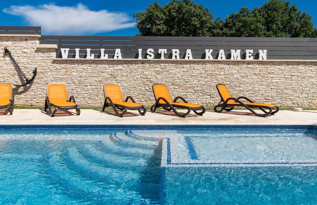 Villa in Pula With Pool Near Roman Arena - Foto 21