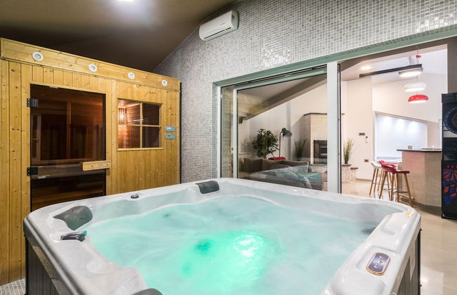 Villa in Pula With Pool Near Roman Arena - Foto 32