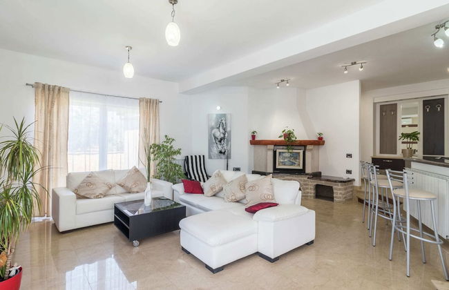 Villa in Pula With Pool Near Roman Arena - Foto 10