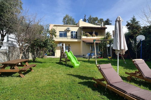 Photo 1 - Villa Labro