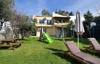 Photo 1 - Villa Labro