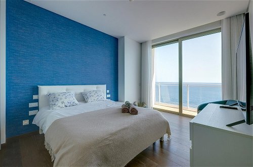 Foto 23 - Super Luxury Apartment in Tigne Point Amazing Ocean Views