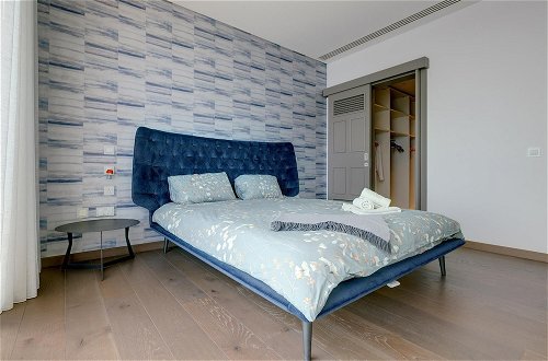 Photo 50 - Super Luxury Apartment in Tigne Point Amazing Ocean Views