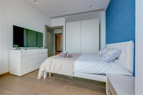 Photo 53 - Super Luxury Apartment in Tigne Point Amazing Ocean Views