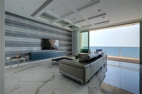 Foto 45 - Super Luxury Apartment in Tigne Point Amazing Ocean Views