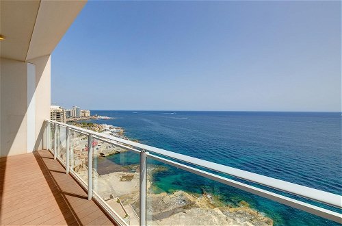 Photo 52 - Super Luxury Apartment in Tigne Point Amazing Ocean Views