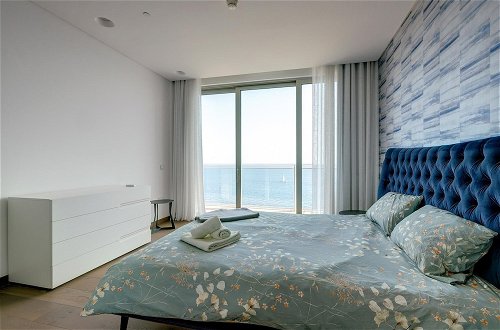 Foto 5 - Super Luxury Apartment in Tigne Point Amazing Ocean Views