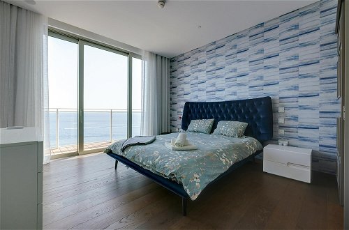 Foto 49 - Super Luxury Apartment in Tigne Point Amazing Ocean Views