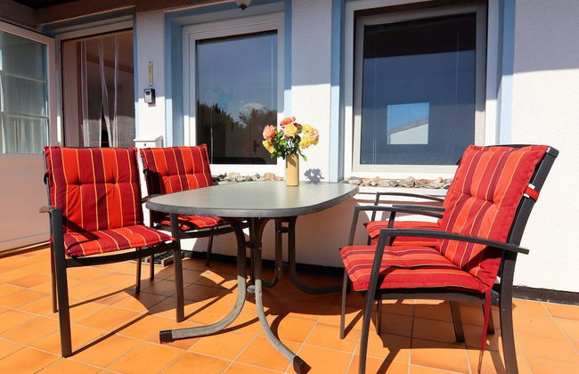 Holiday Home in Wohlenberger Near the Beach - Foto 17