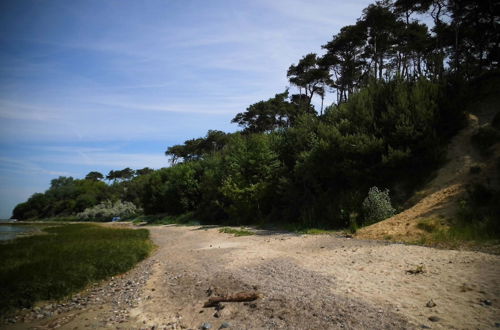 Photo 12 - Beachhouse Near the Beach in Wiek