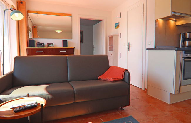 Holiday Home in Wohlenberger Near the Beach - Foto 6
