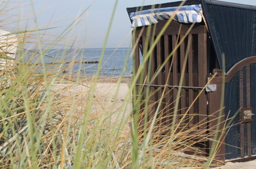 Foto 17 - Beachhouse Near the Beach in Wiek