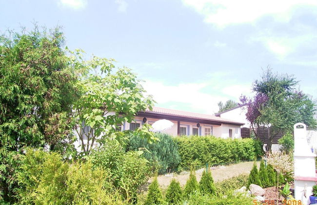 Holiday Home in Wohlenberger Near the Beach - Foto 19
