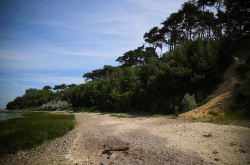 Photo 12 - Beach House on the Wiek in Beach Location