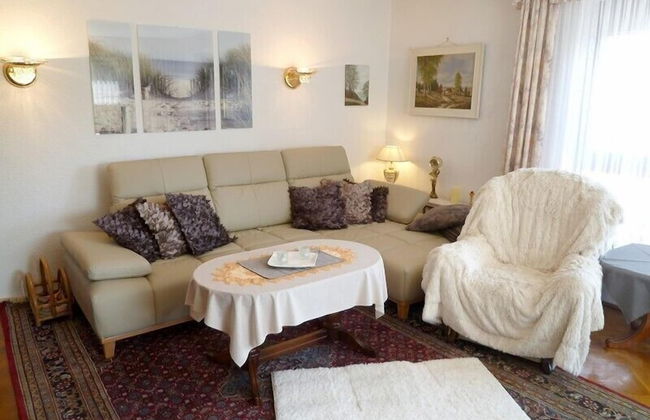 Ferienhaus Dünengras - Foto 8