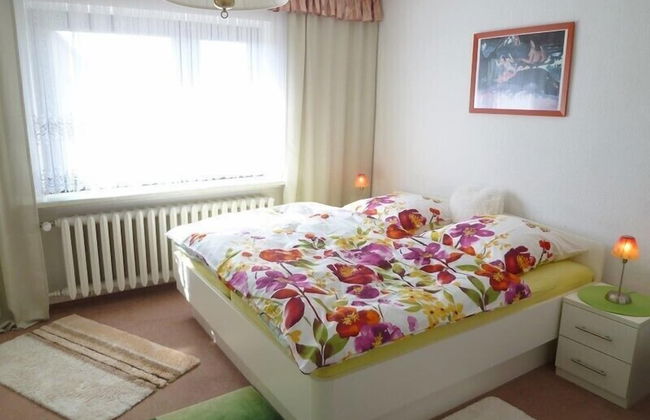 Ferienhaus Dünengras - Foto 4